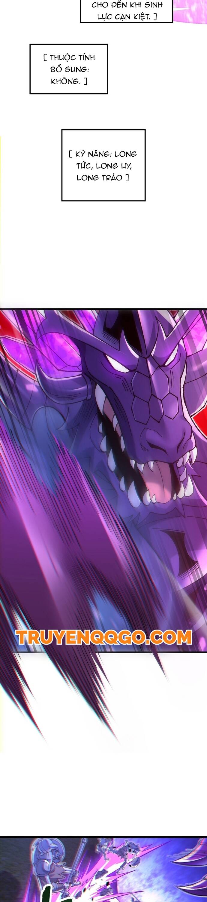 Thẻ Bài Của Ta Có Thể Vô Hạn Tiến Hóa! Chapter 4 - 35