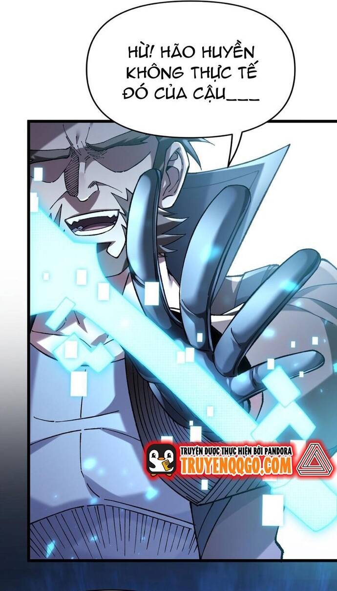 Thẻ Bài Của Ta Có Thể Vô Hạn Tiến Hóa! Chapter 5 - 5