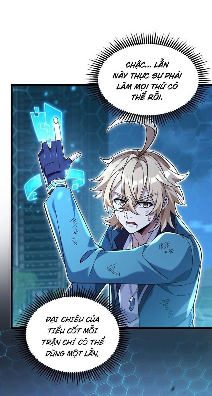 Thẻ Bài Của Ta Có Thể Vô Hạn Tiến Hóa! Chapter 5 - 8