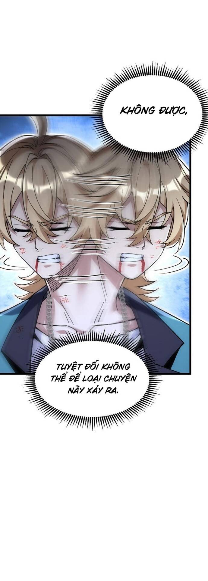 Thẻ Bài Của Ta Có Thể Vô Hạn Tiến Hóa! Chapter 5 - 12
