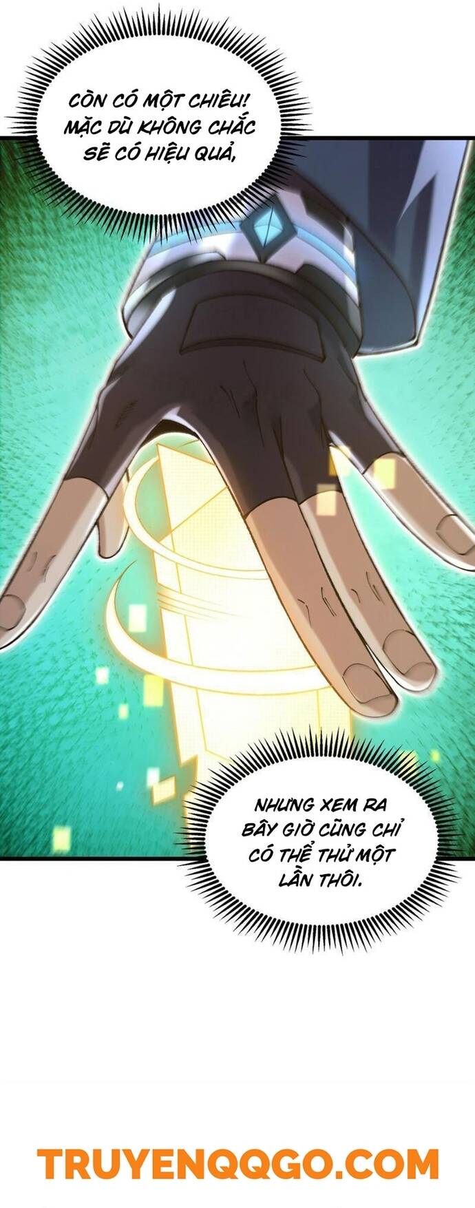 Thẻ Bài Của Ta Có Thể Vô Hạn Tiến Hóa! Chapter 5 - 13