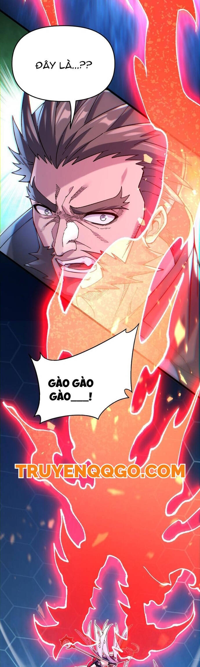 Thẻ Bài Của Ta Có Thể Vô Hạn Tiến Hóa! Chapter 5 - 25