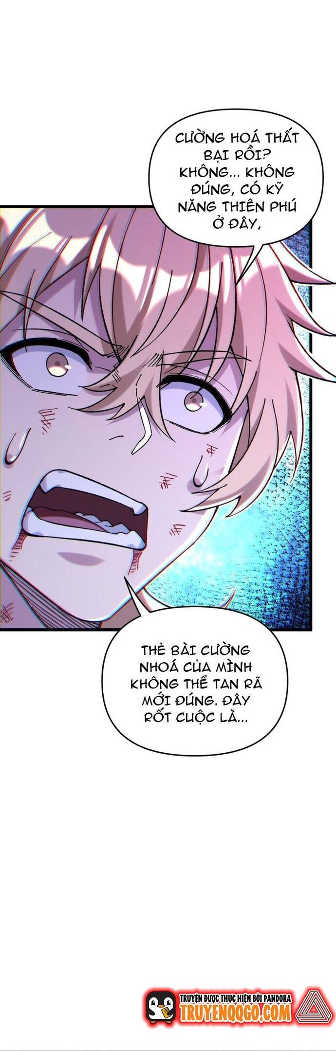Thẻ Bài Của Ta Có Thể Vô Hạn Tiến Hóa! Chapter 5 - 30