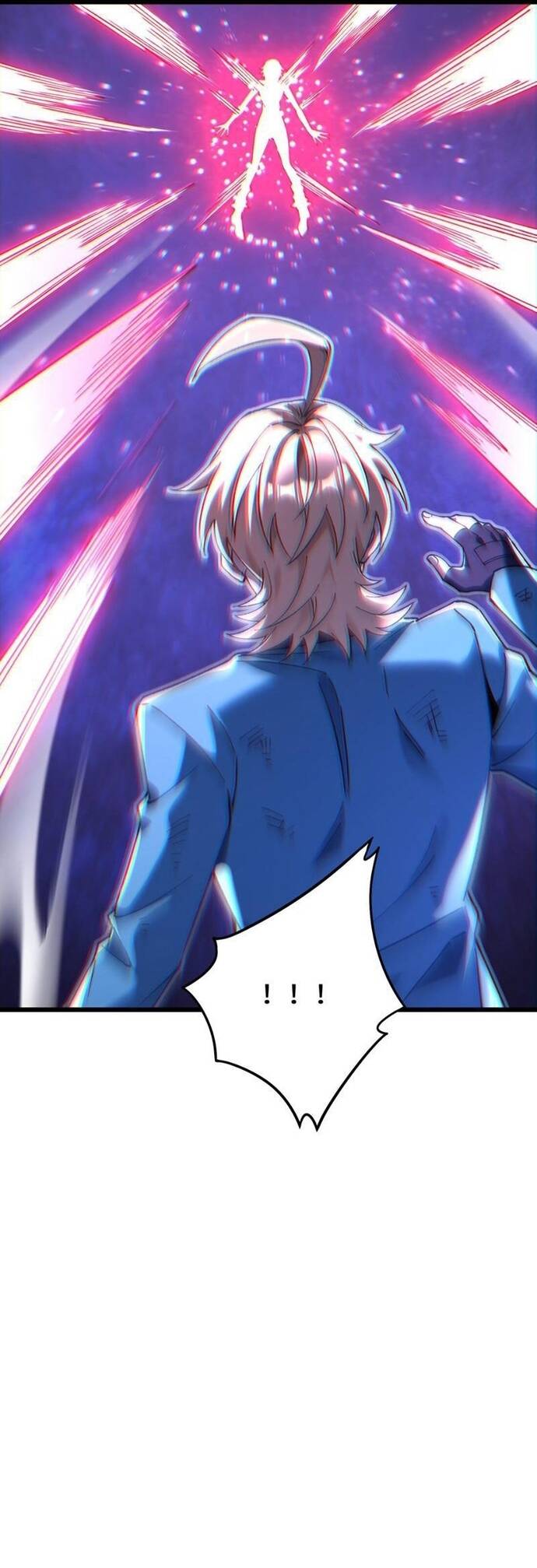 Thẻ Bài Của Ta Có Thể Vô Hạn Tiến Hóa! Chapter 5 - 31