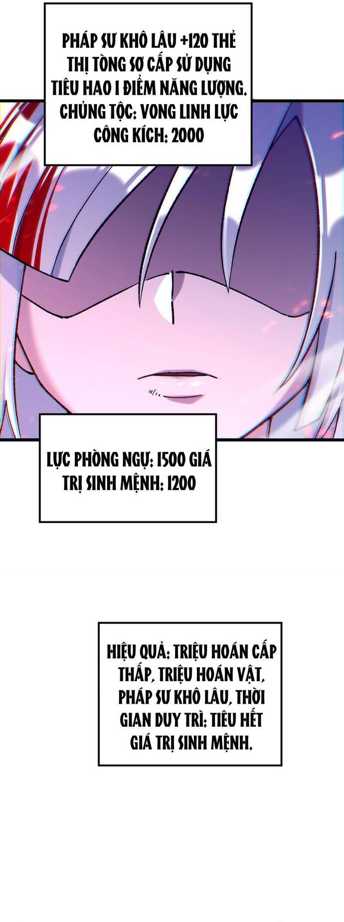 Thẻ Bài Của Ta Có Thể Vô Hạn Tiến Hóa! Chapter 5 - 32