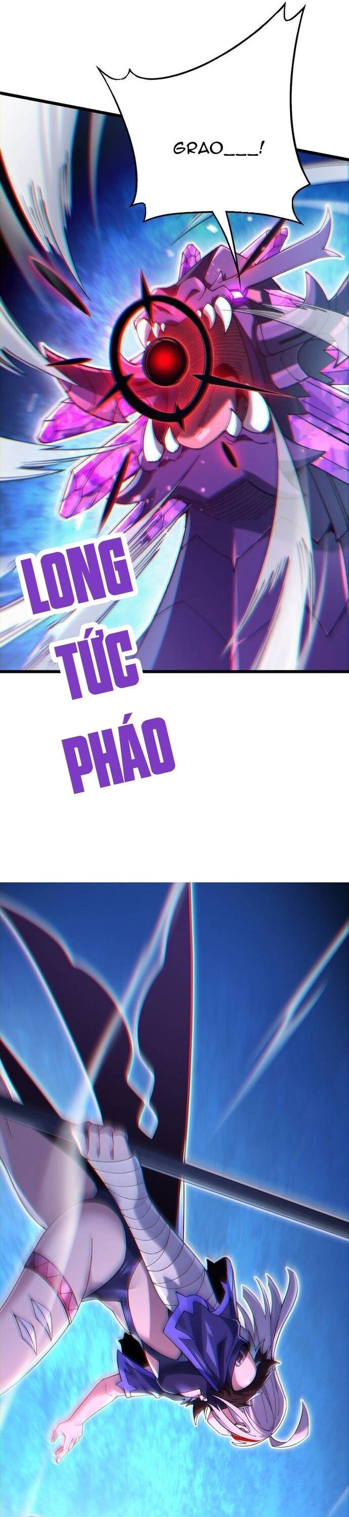 Thẻ Bài Của Ta Có Thể Vô Hạn Tiến Hóa! Chapter 5 - 40