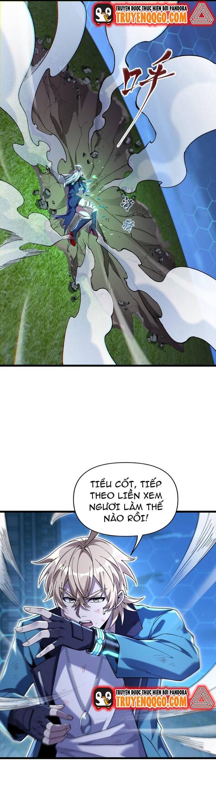 Thẻ Bài Của Ta Có Thể Vô Hạn Tiến Hóa! Chapter 5 - 43