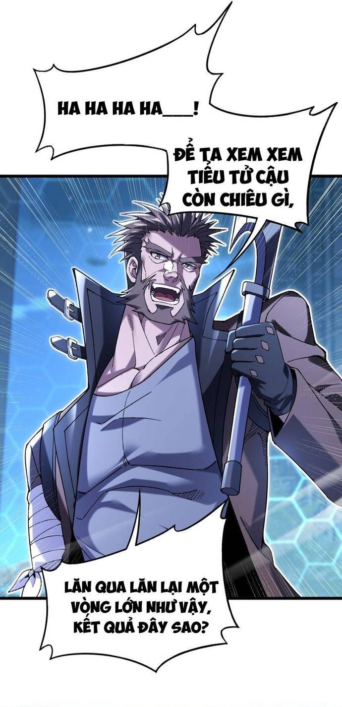 Thẻ Bài Của Ta Có Thể Vô Hạn Tiến Hóa! Chapter 5 - 44