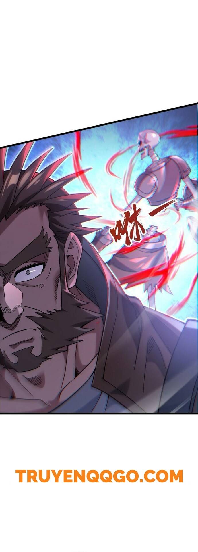 Thẻ Bài Của Ta Có Thể Vô Hạn Tiến Hóa! Chapter 5 - 48