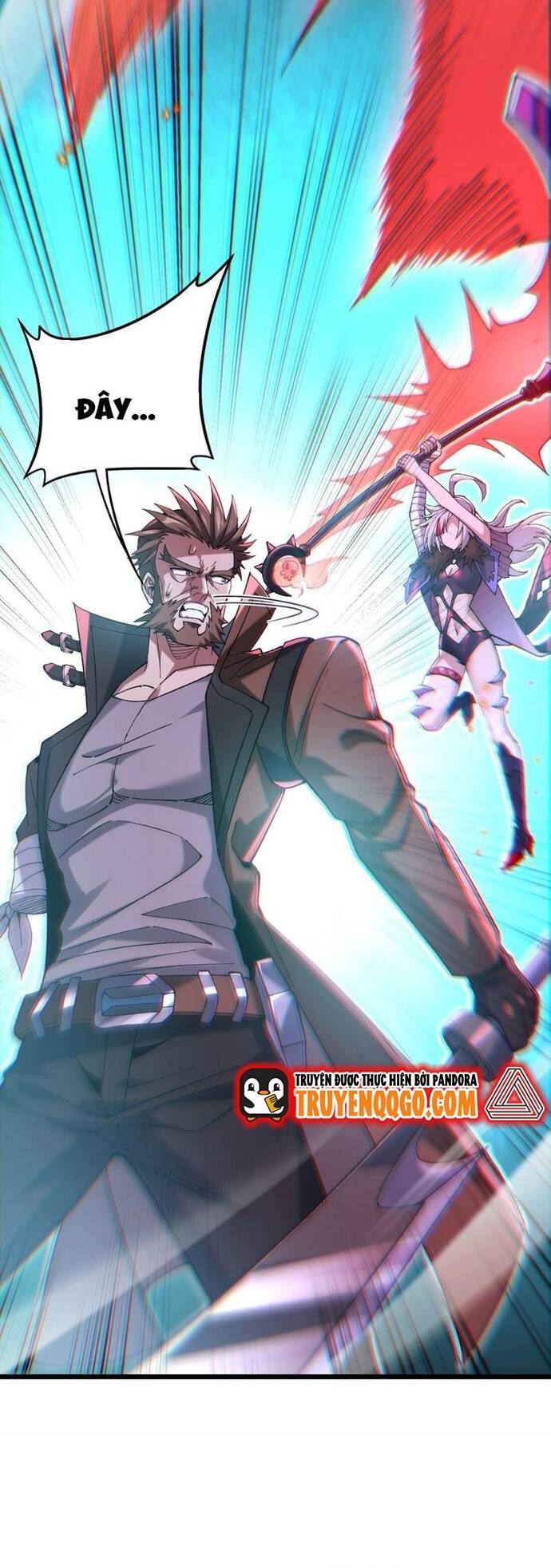 Thẻ Bài Của Ta Có Thể Vô Hạn Tiến Hóa! Chapter 5 - 50
