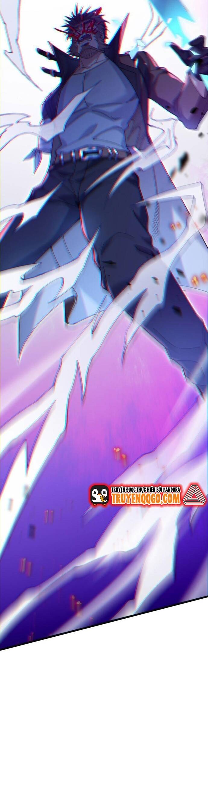 Thẻ Bài Của Ta Có Thể Vô Hạn Tiến Hóa! Chapter 5 - 53