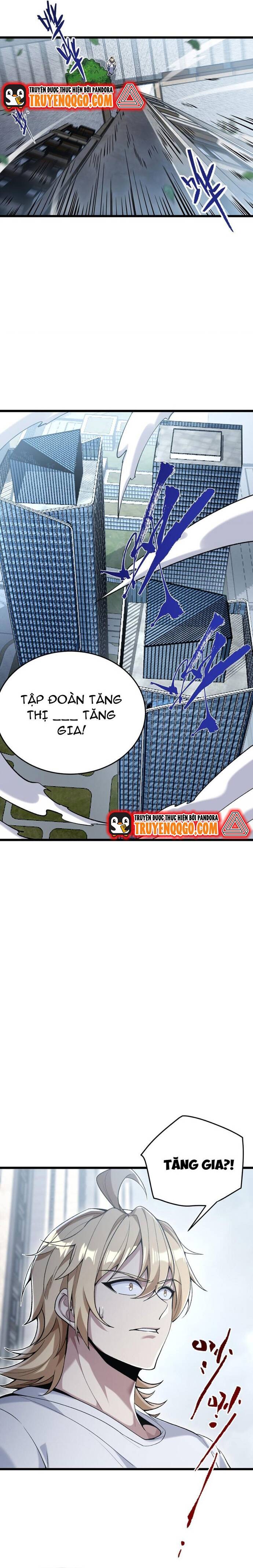 Thẻ Bài Của Ta Có Thể Vô Hạn Tiến Hóa! Chapter 7 - 15