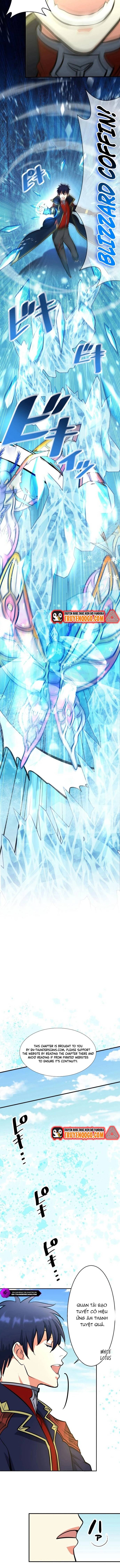 Ảo Giới Phản Chủ Chapter 1 - 9