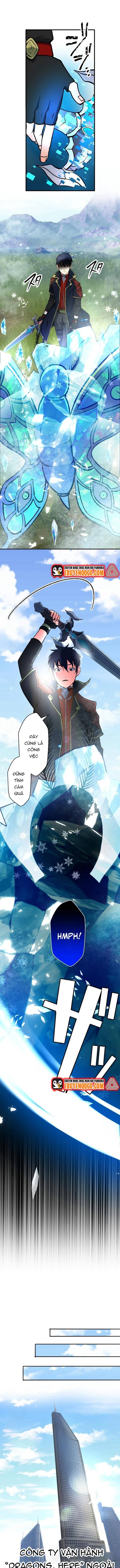 Ảo Giới Phản Chủ Chapter 1 - 10