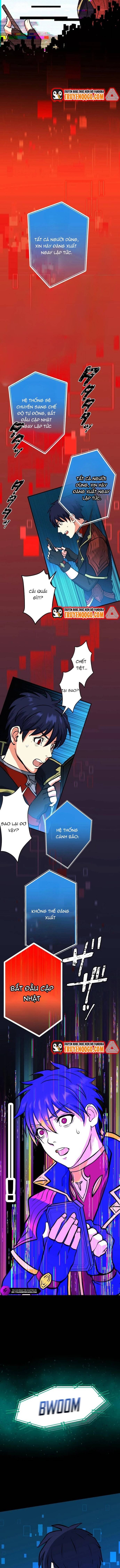 Ảo Giới Phản Chủ Chapter 1 - 13