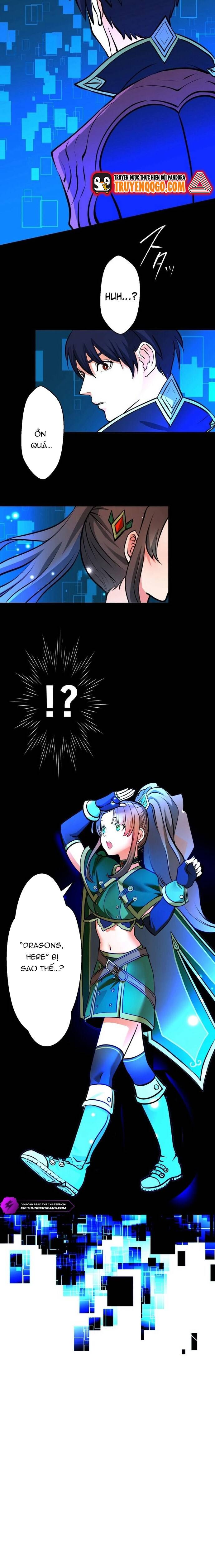 Ảo Giới Phản Chủ Chapter 1 - 14