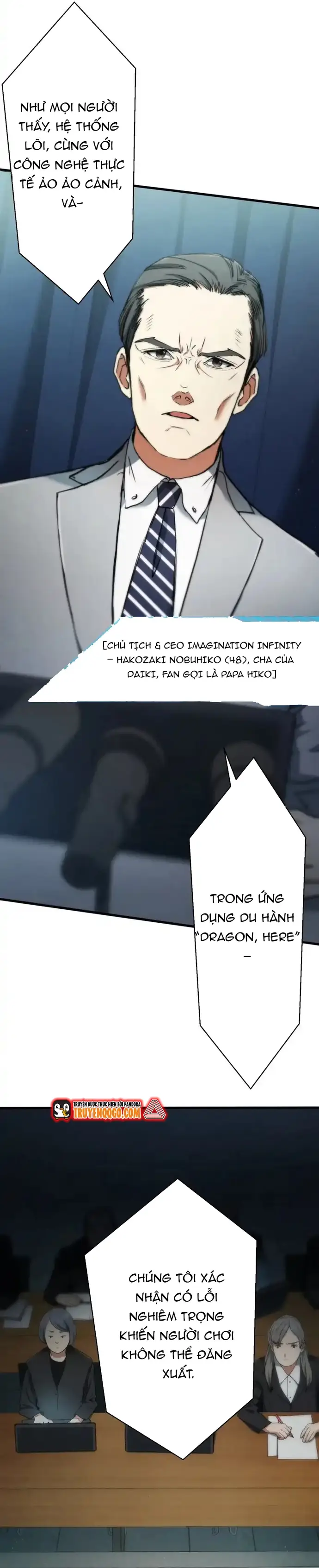 Ảo Giới Phản Chủ Chapter 10 - 2