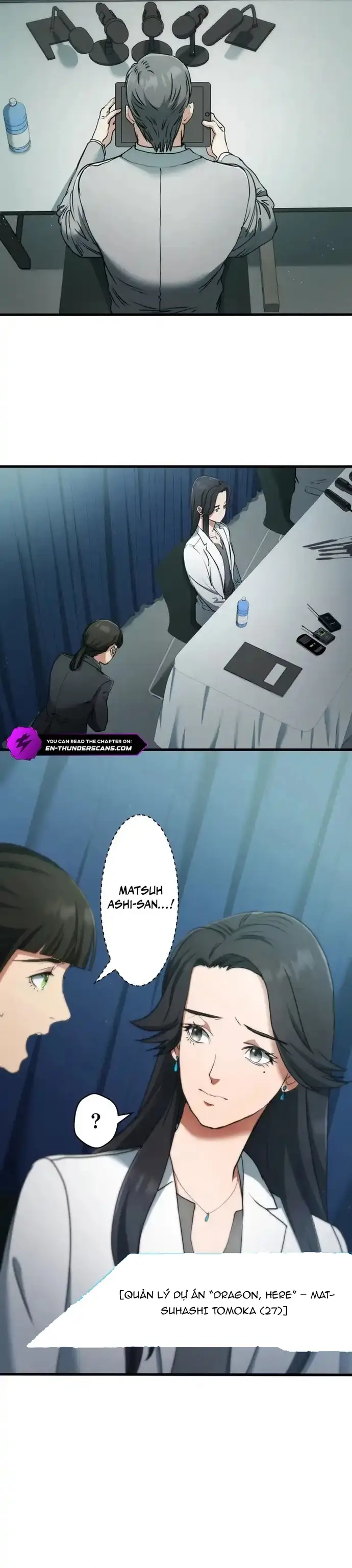 Ảo Giới Phản Chủ Chapter 10 - 3