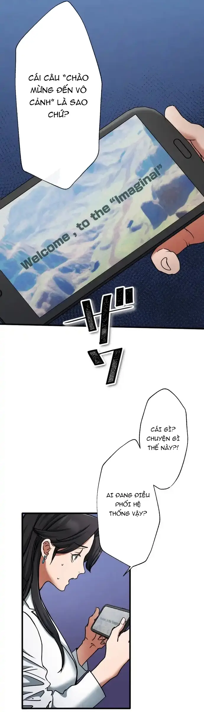 Ảo Giới Phản Chủ Chapter 10 - 5