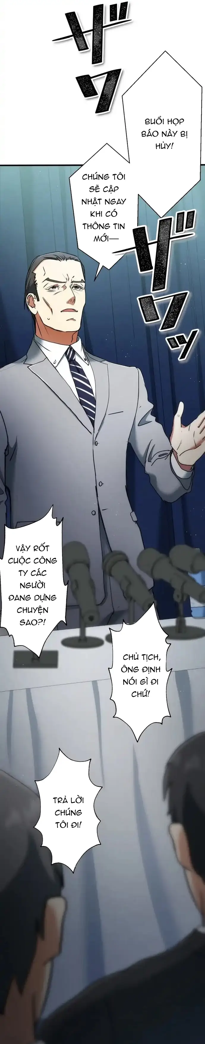 Ảo Giới Phản Chủ Chapter 10 - 6