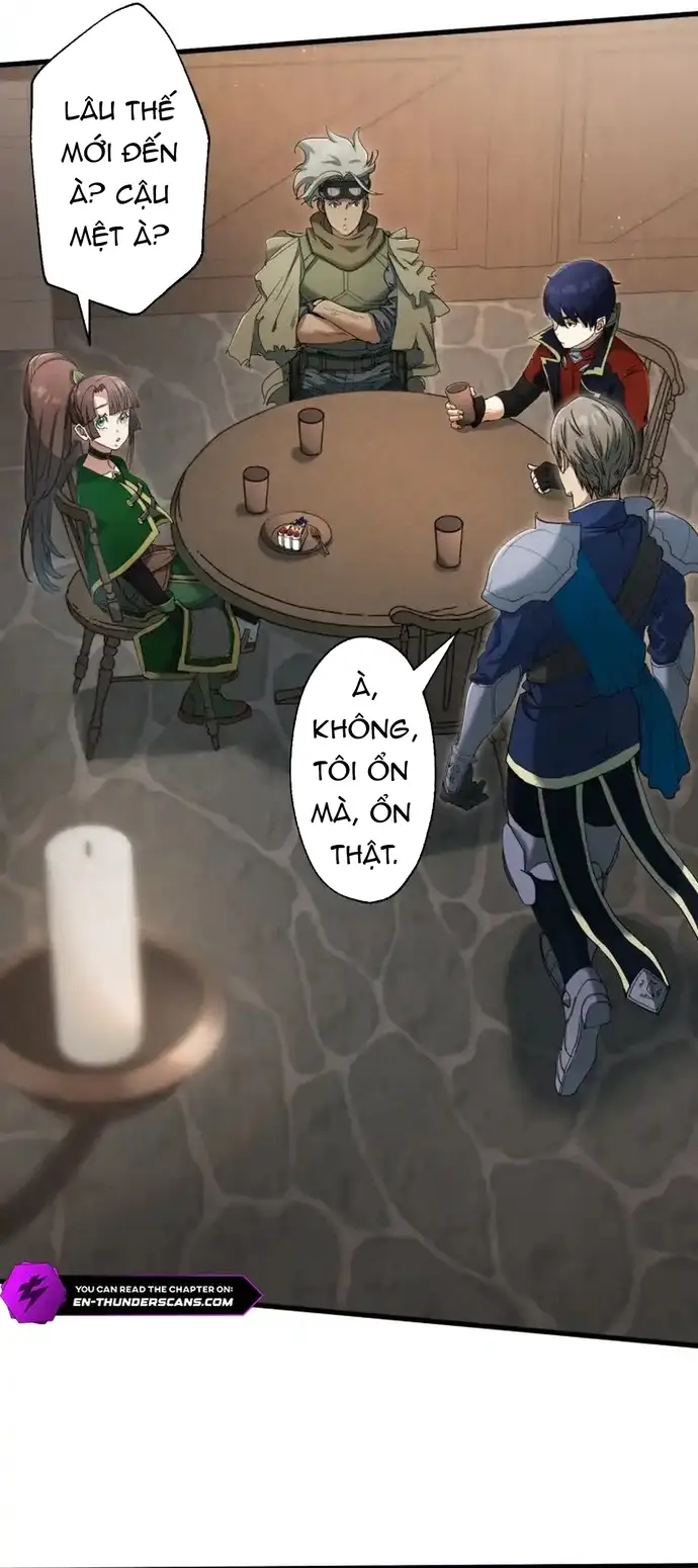 Ảo Giới Phản Chủ Chapter 10 - 10