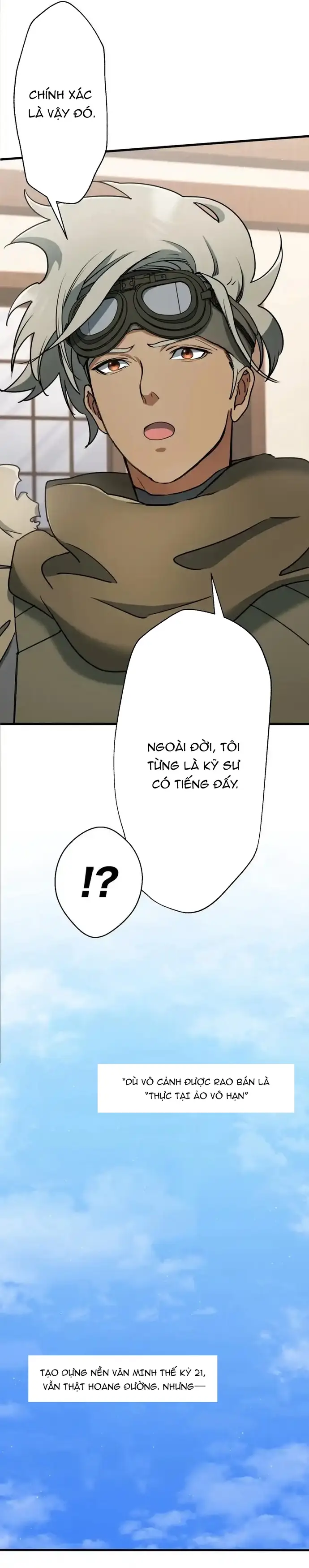 Ảo Giới Phản Chủ Chapter 10 - 16