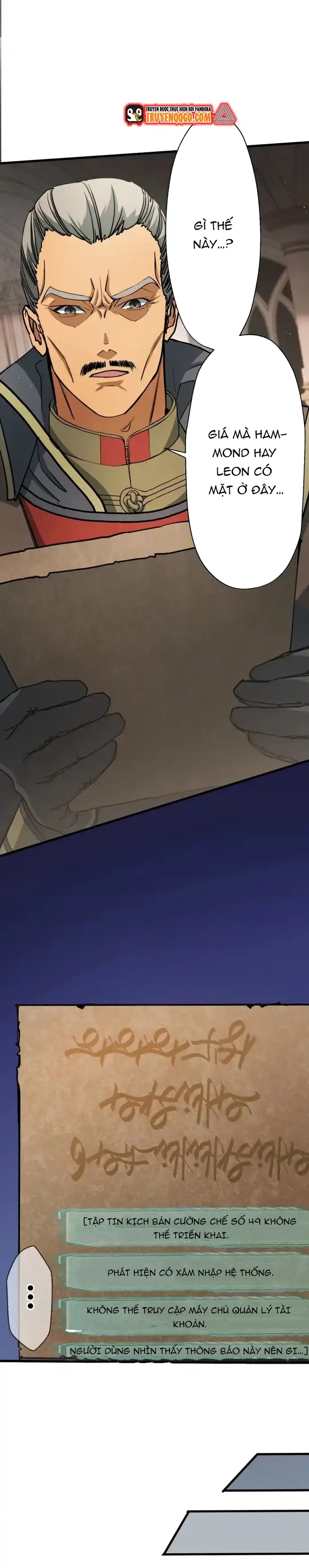 Ảo Giới Phản Chủ Chapter 10 - 19