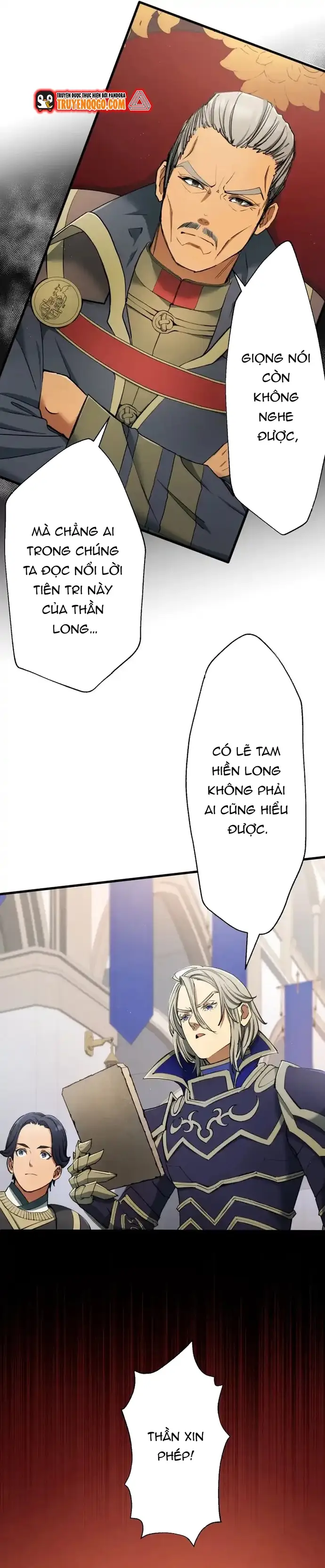 Ảo Giới Phản Chủ Chapter 10 - 24