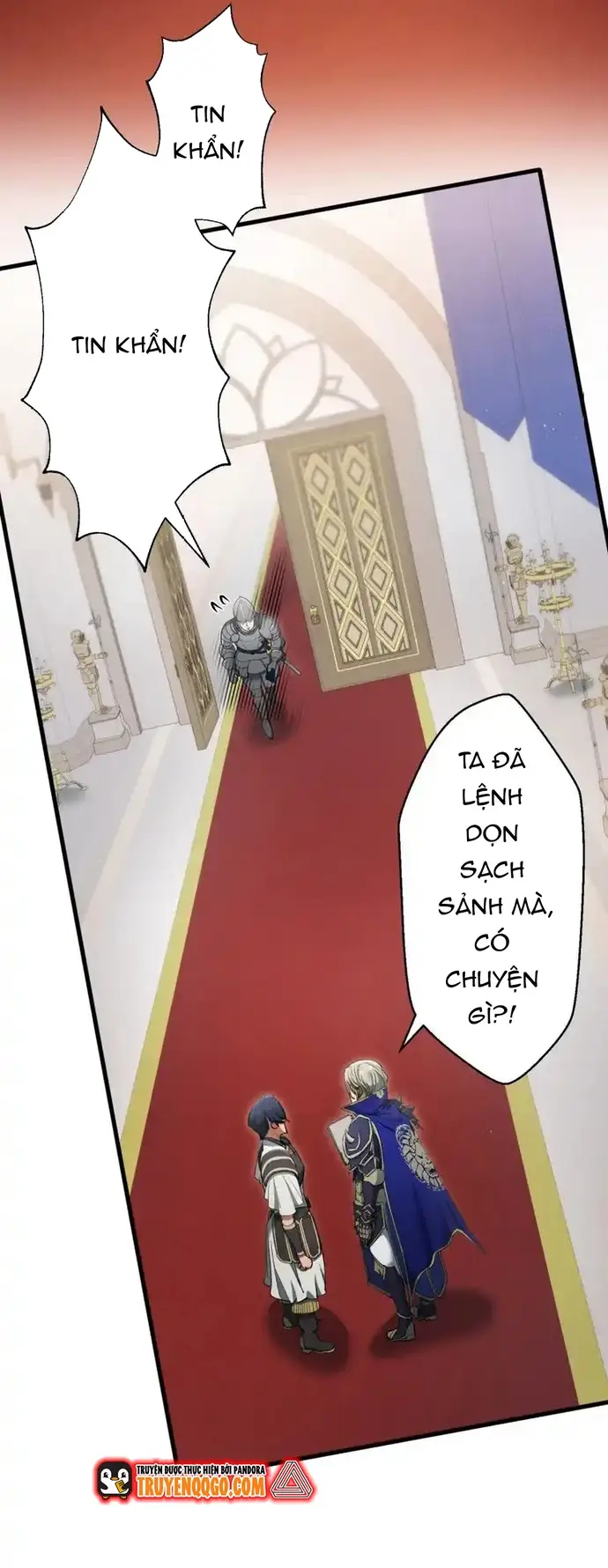 Ảo Giới Phản Chủ Chapter 10 - 25