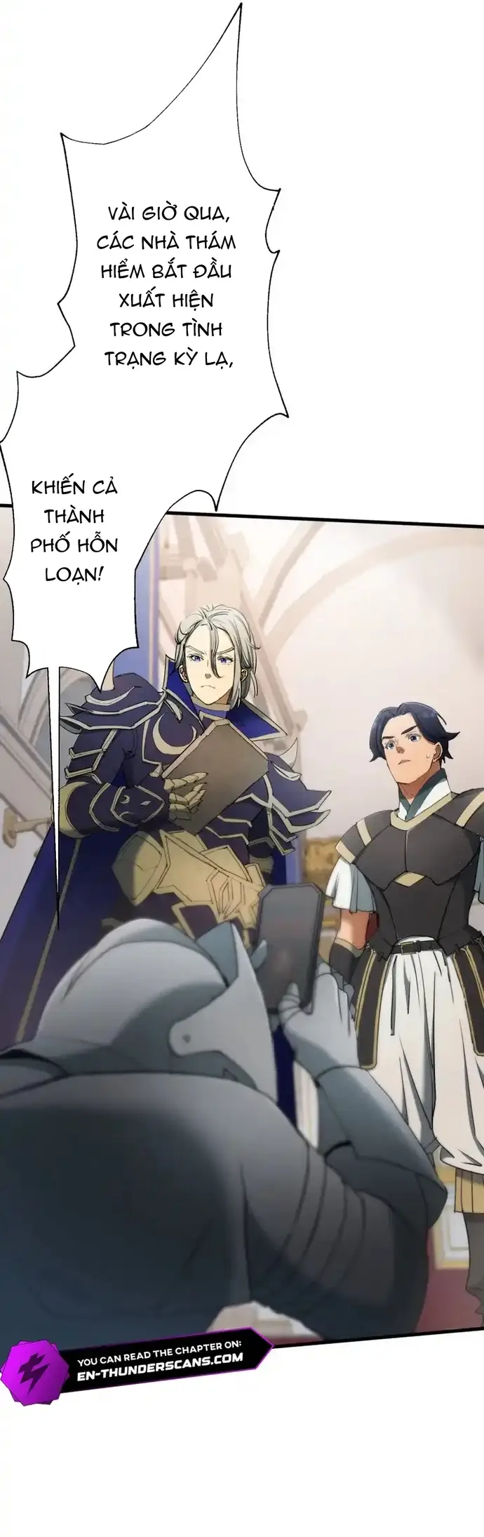 Ảo Giới Phản Chủ Chapter 10 - 26