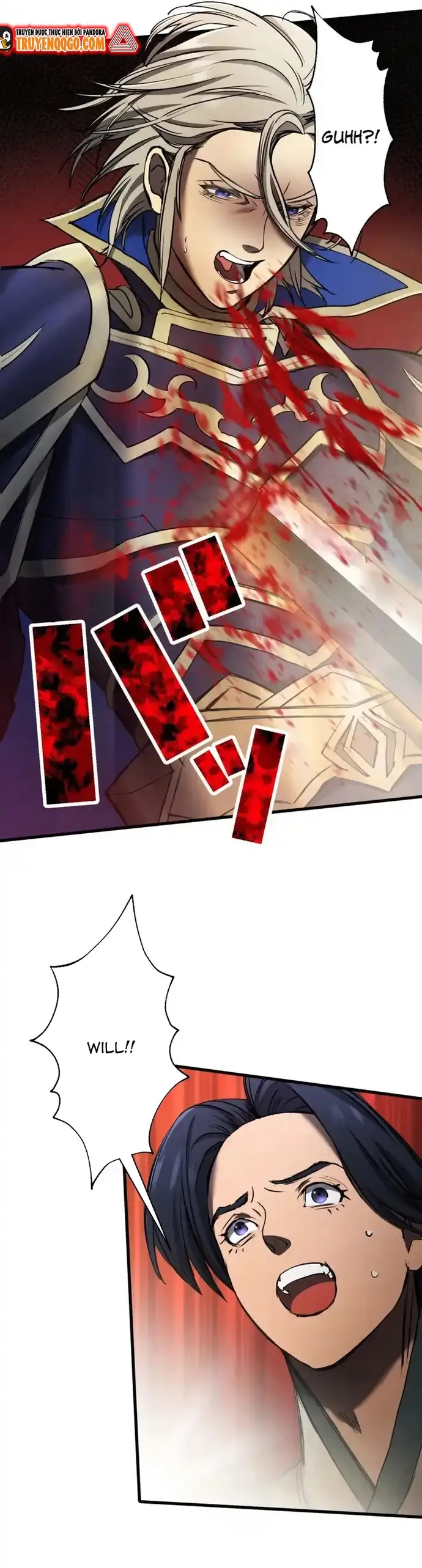 Ảo Giới Phản Chủ Chapter 10 - 34