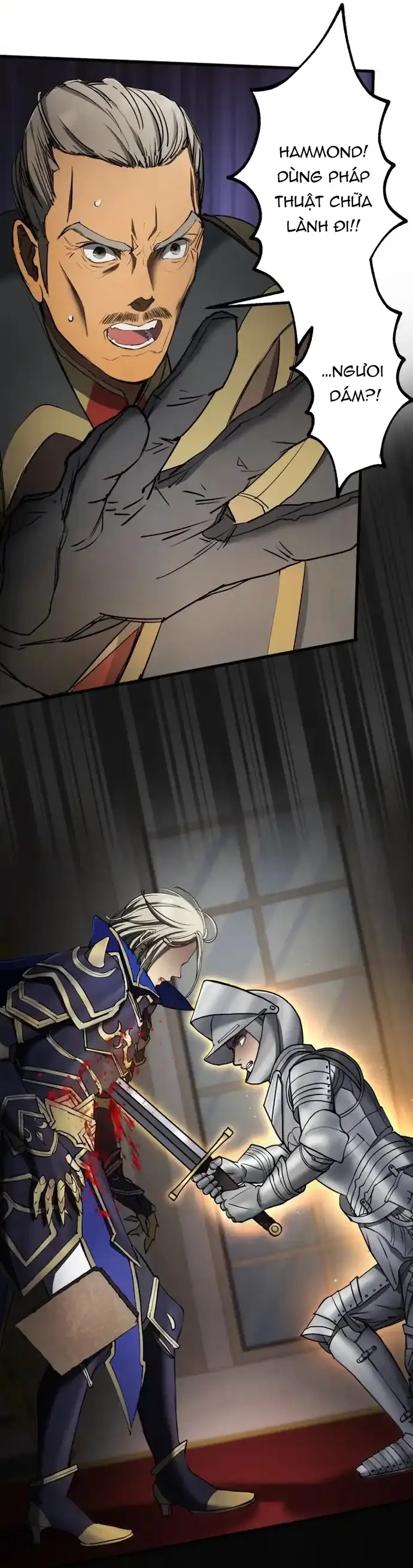 Ảo Giới Phản Chủ Chapter 10 - 35