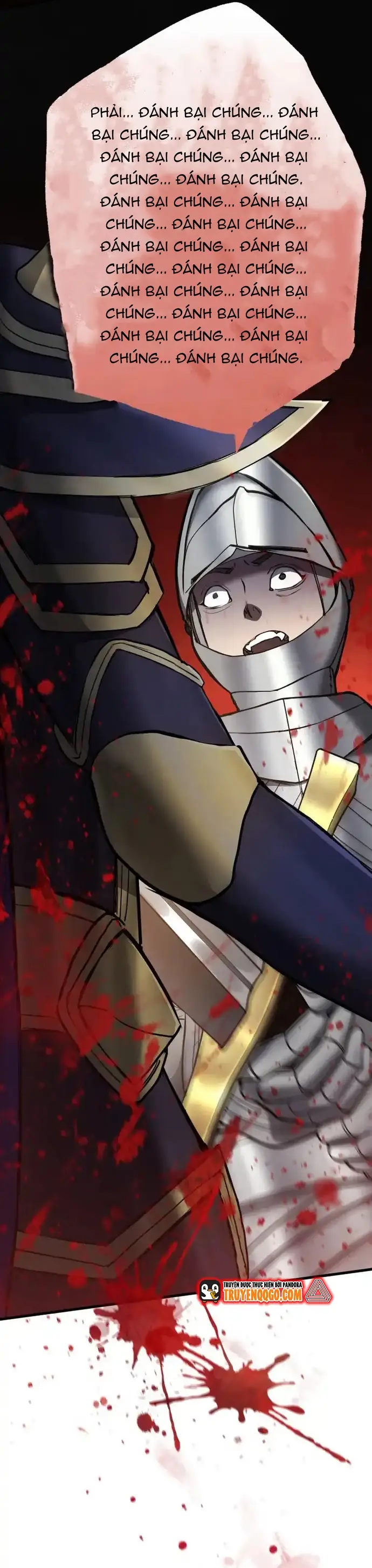 Ảo Giới Phản Chủ Chapter 10 - 36
