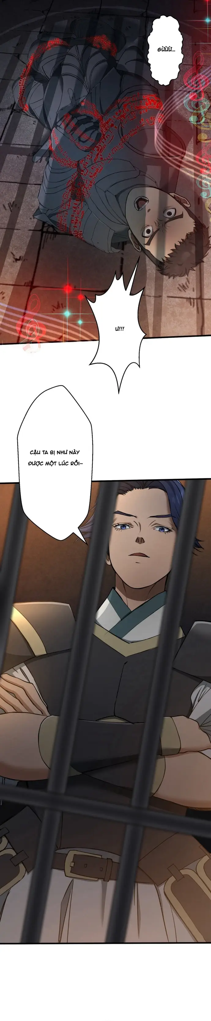 Ảo Giới Phản Chủ Chapter 11 - 3