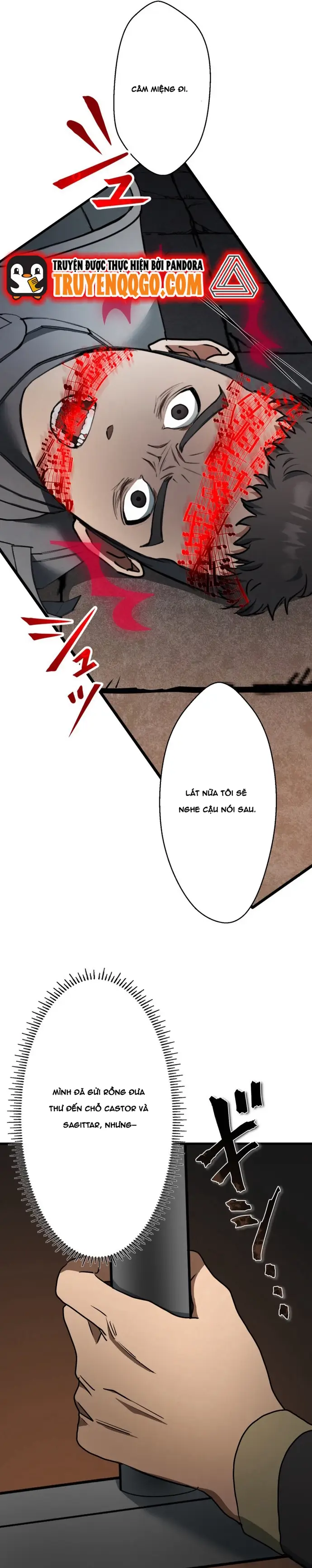 Ảo Giới Phản Chủ Chapter 11 - 4