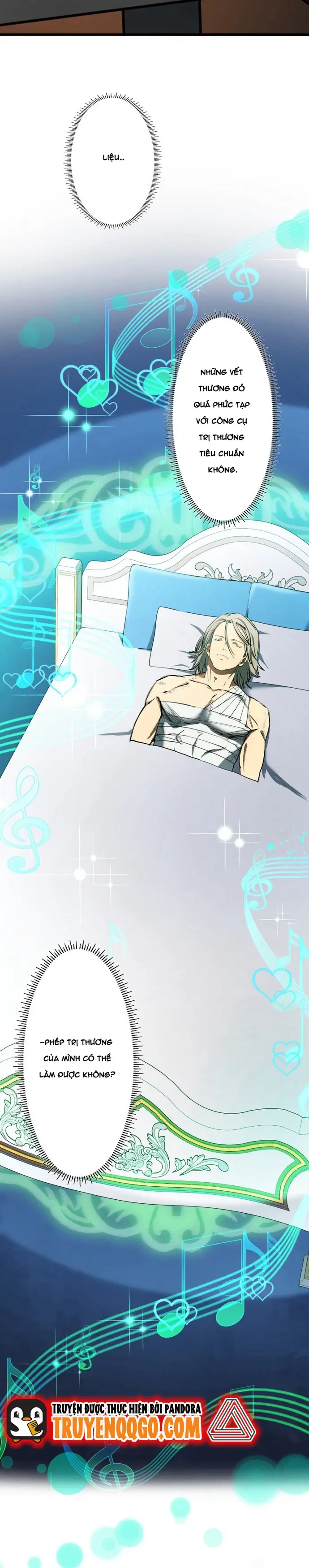 Ảo Giới Phản Chủ Chapter 11 - 5