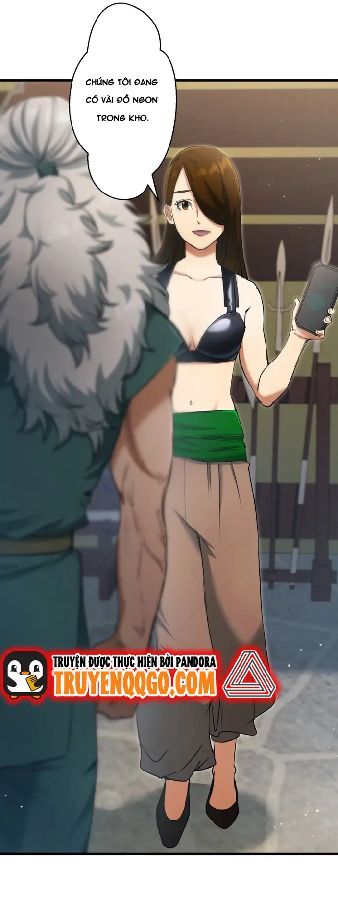 Ảo Giới Phản Chủ Chapter 11 - 8