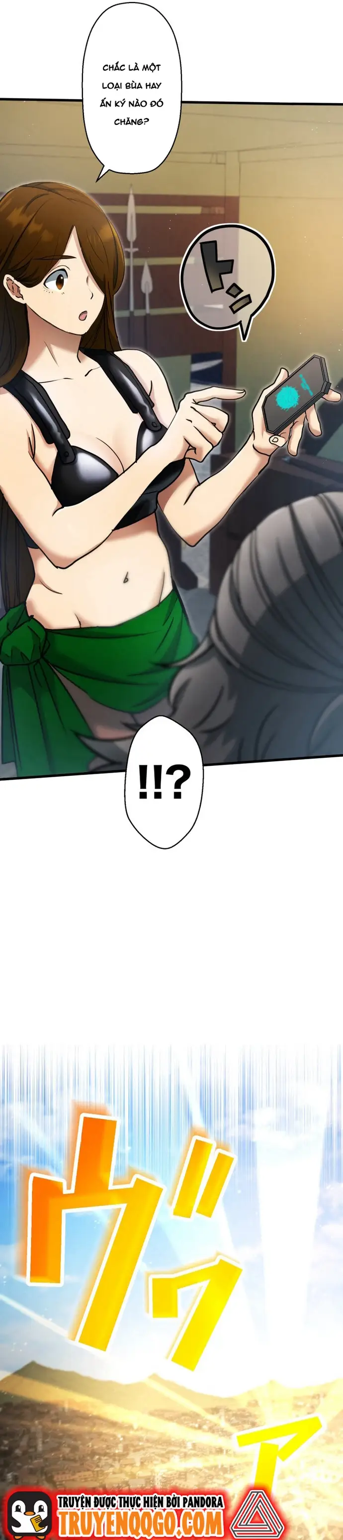 Ảo Giới Phản Chủ Chapter 11 - 10