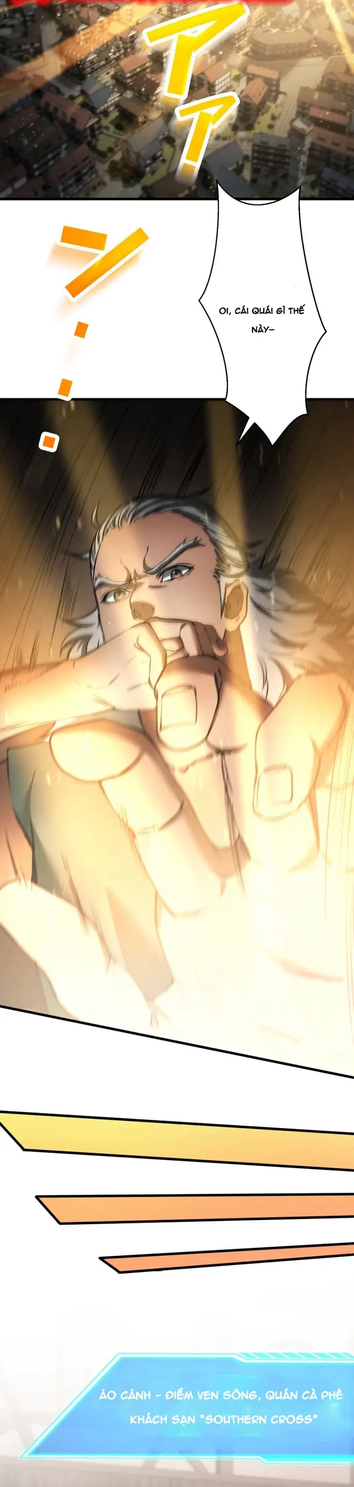 Ảo Giới Phản Chủ Chapter 11 - 11