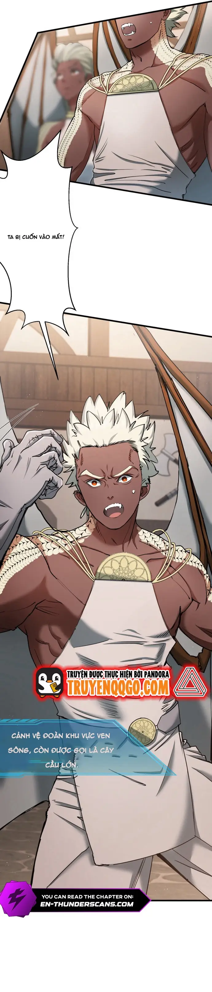 Ảo Giới Phản Chủ Chapter 11 - 14