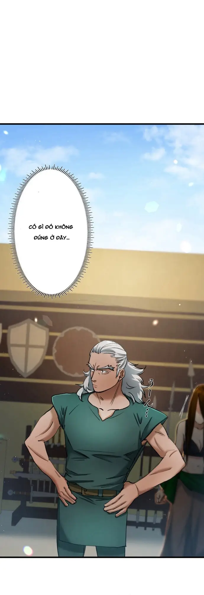 Ảo Giới Phản Chủ Chapter 11 - 17
