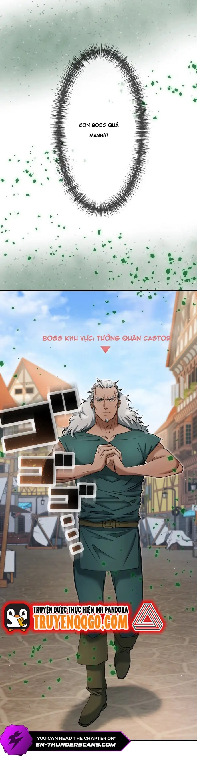 Ảo Giới Phản Chủ Chapter 11 - 20