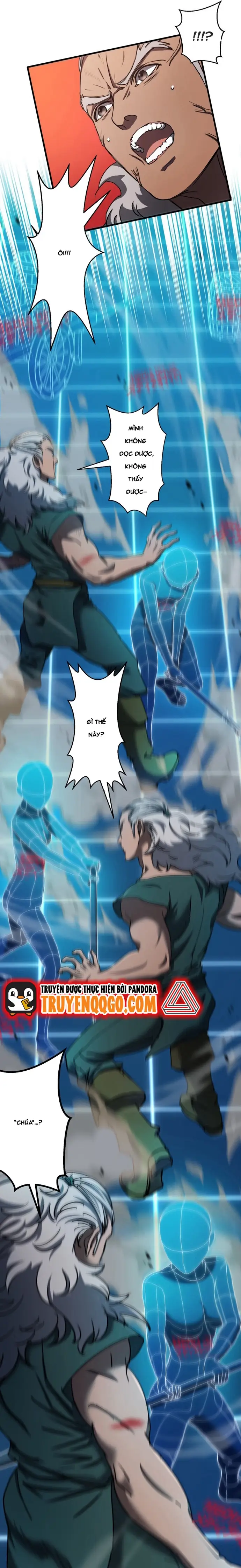 Ảo Giới Phản Chủ Chapter 11 - 26