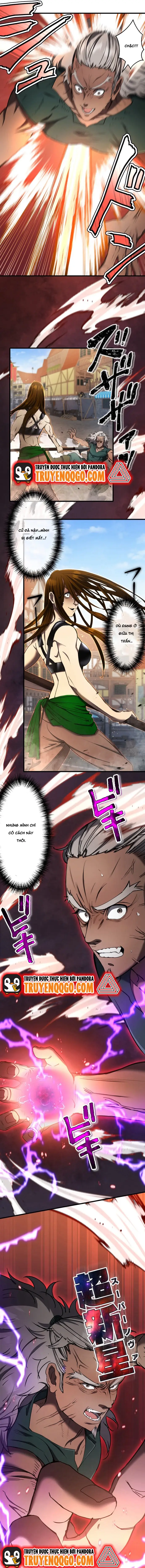 Ảo Giới Phản Chủ Chapter 11 - 30