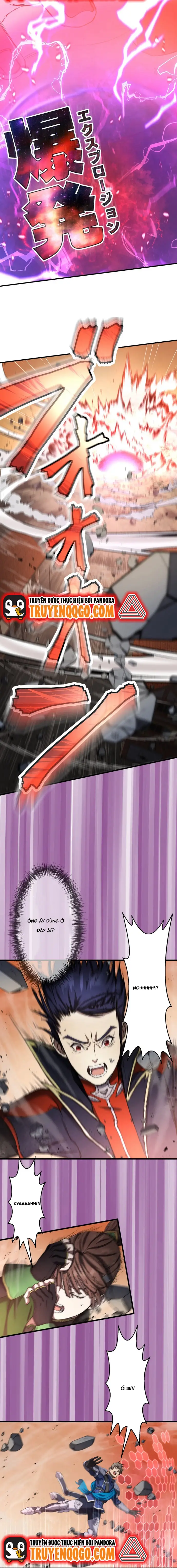 Ảo Giới Phản Chủ Chapter 11 - 31