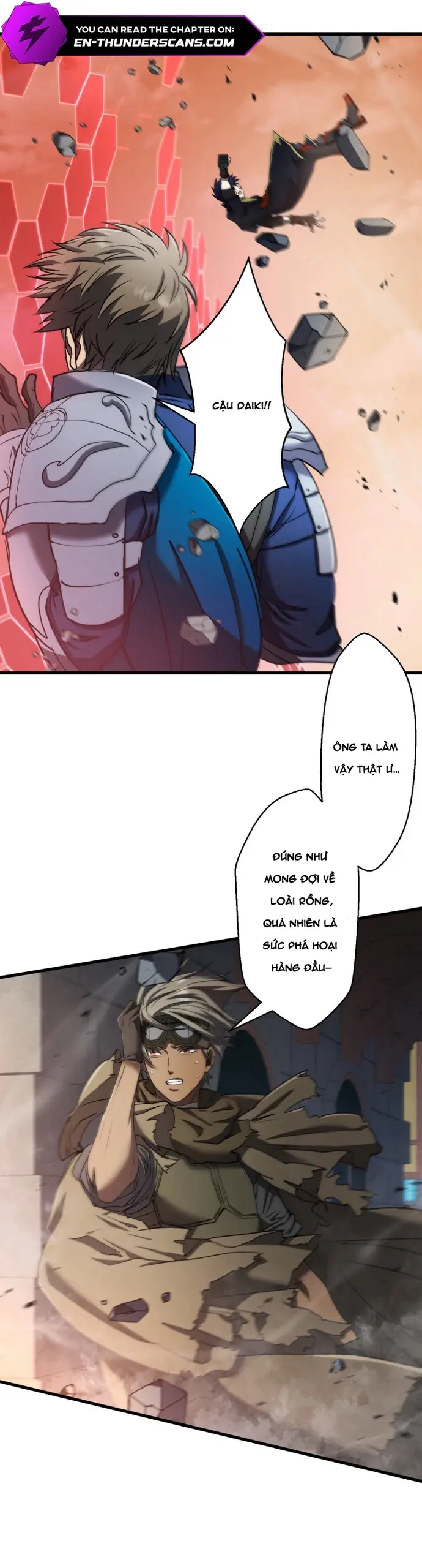 Ảo Giới Phản Chủ Chapter 11 - 33