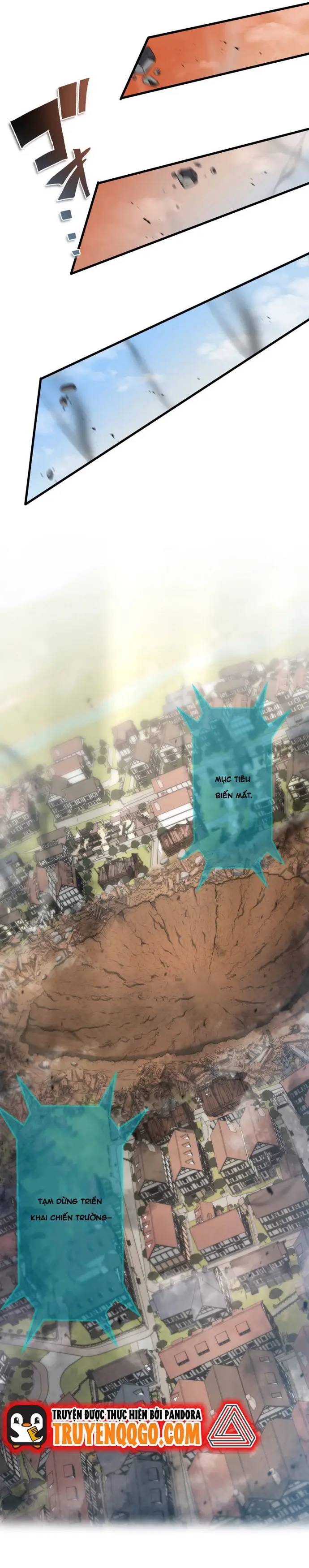 Ảo Giới Phản Chủ Chapter 11 - 34