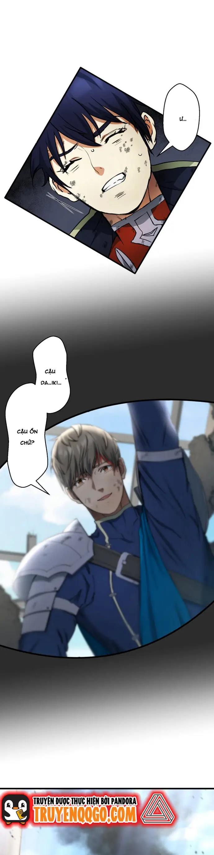 Ảo Giới Phản Chủ Chapter 11 - 35