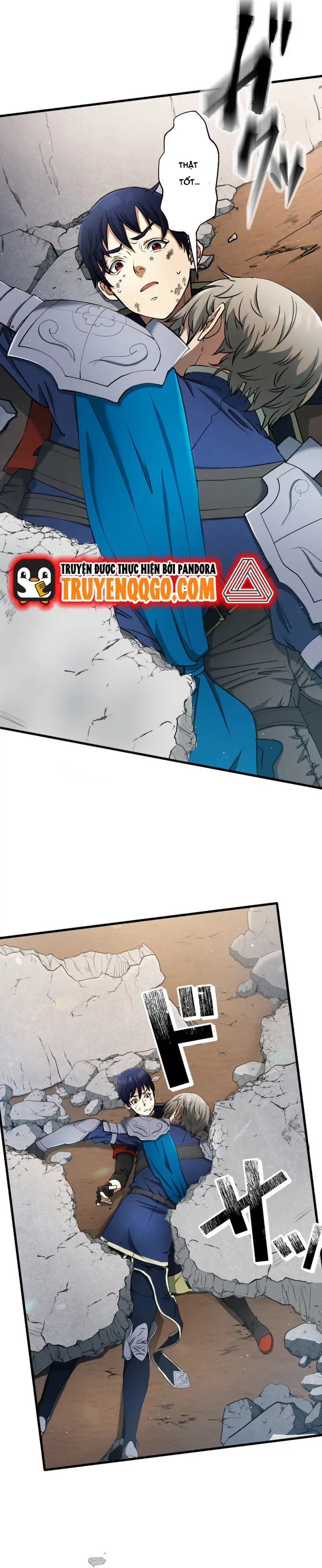 Ảo Giới Phản Chủ Chapter 11 - 37