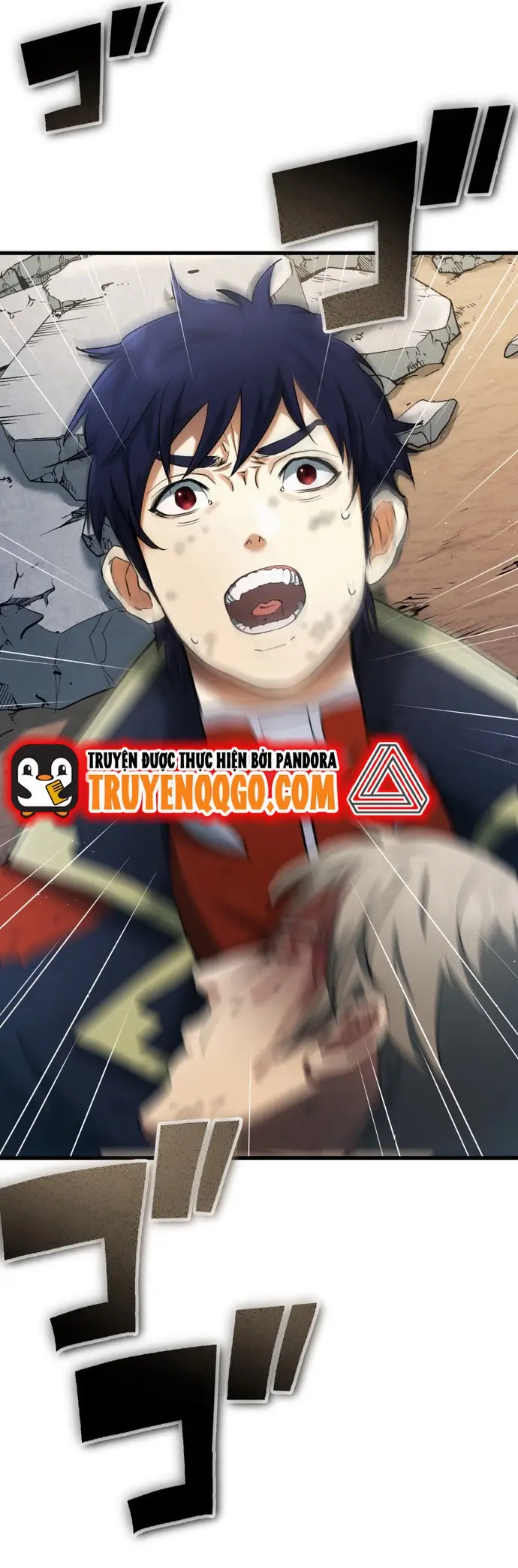 Ảo Giới Phản Chủ Chapter 11 - 39